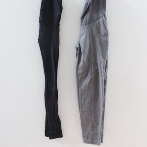 Maternity Pants BUNDLE